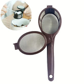 Coffee Powder Filter Spoon Scoop